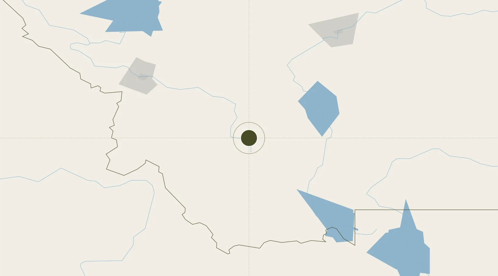 Location of ozm-4874
