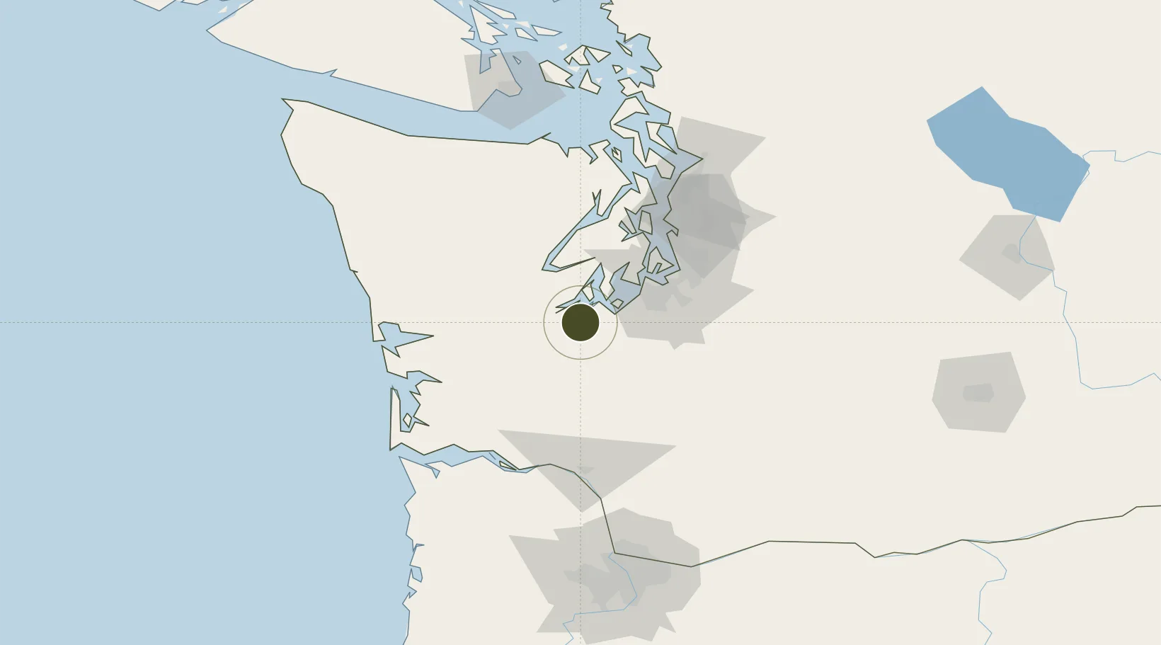 Location of ozm-4880