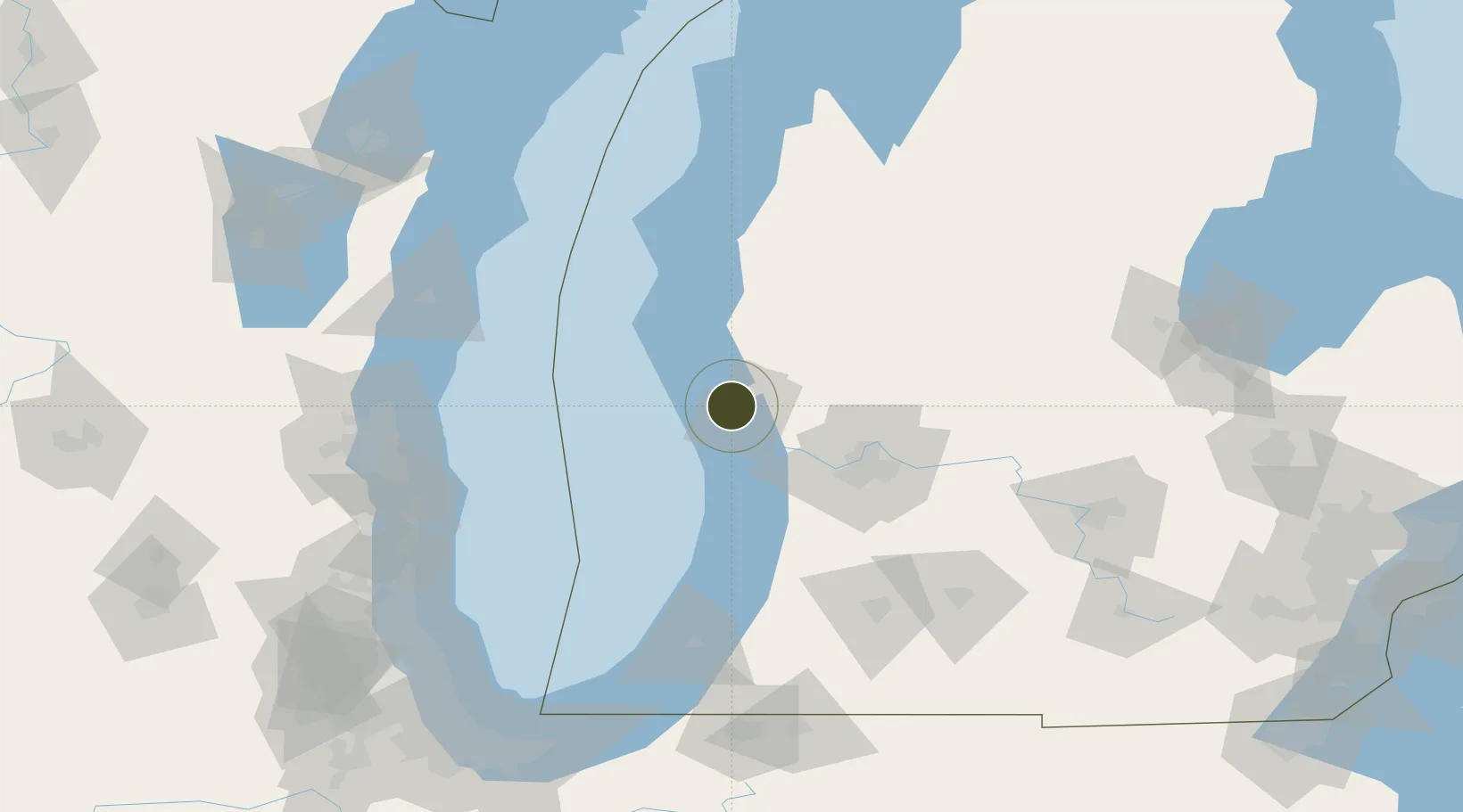 Location of ozm-4882