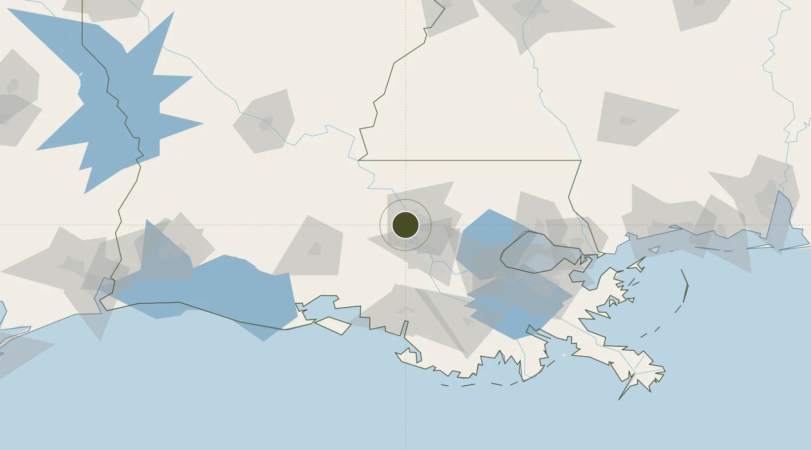 Location of ozm-4885