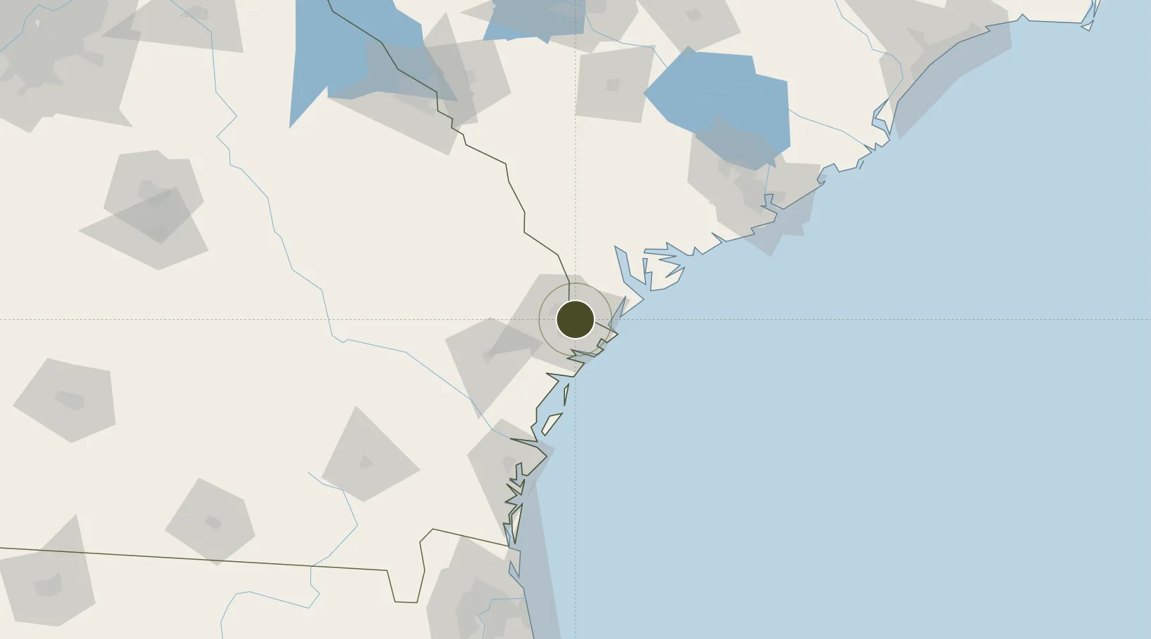 Location of ozm-4888