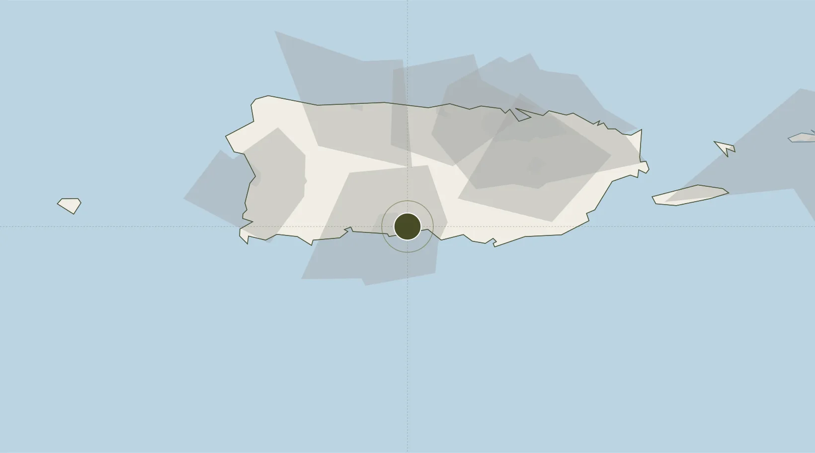 Location of ozm-4889
