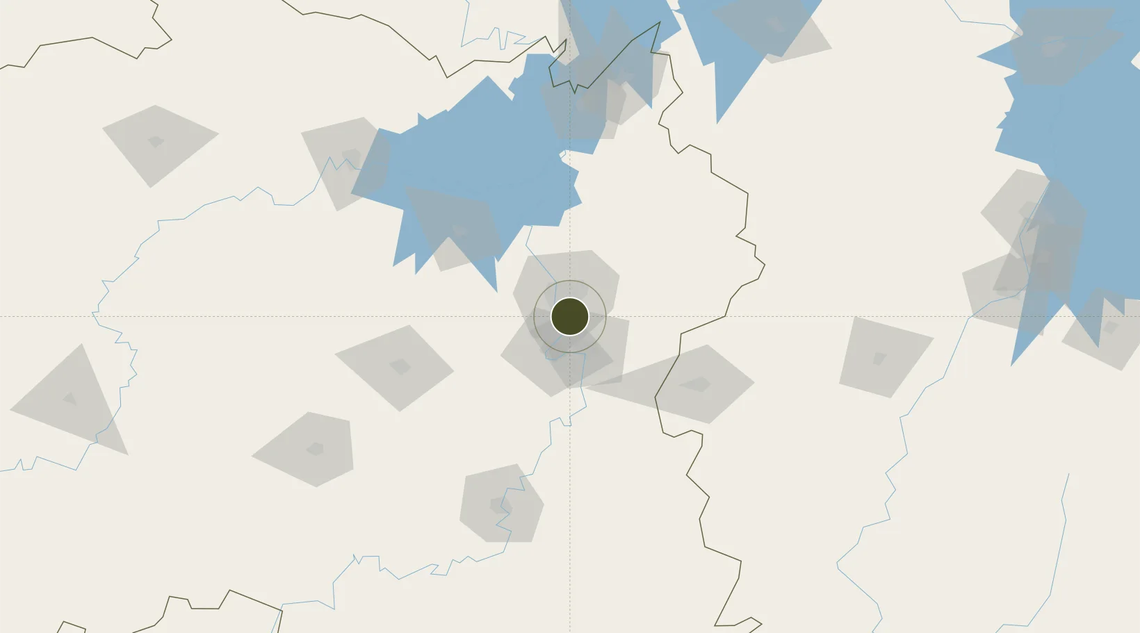 Location of ozm-489