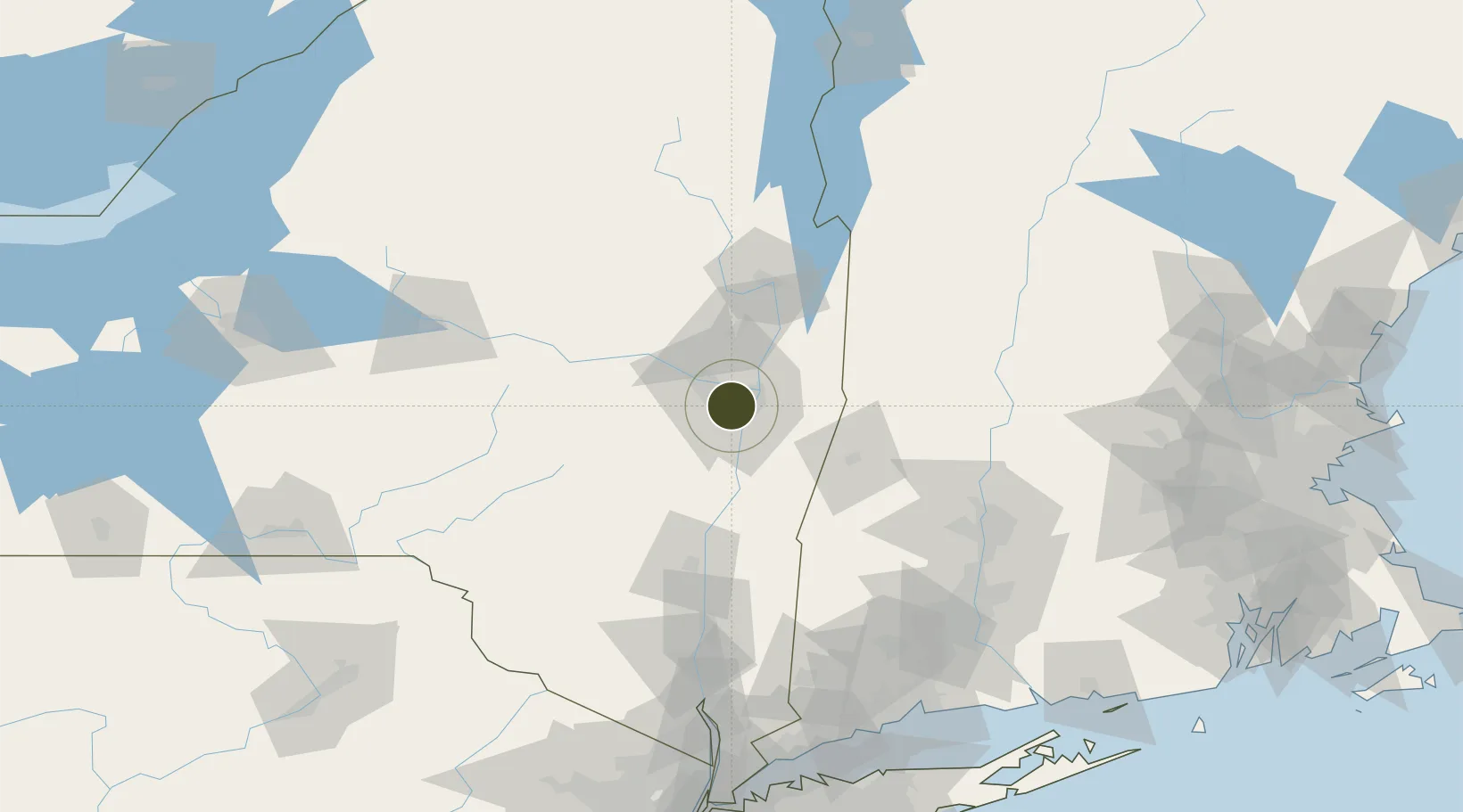 Location of ozm-4890