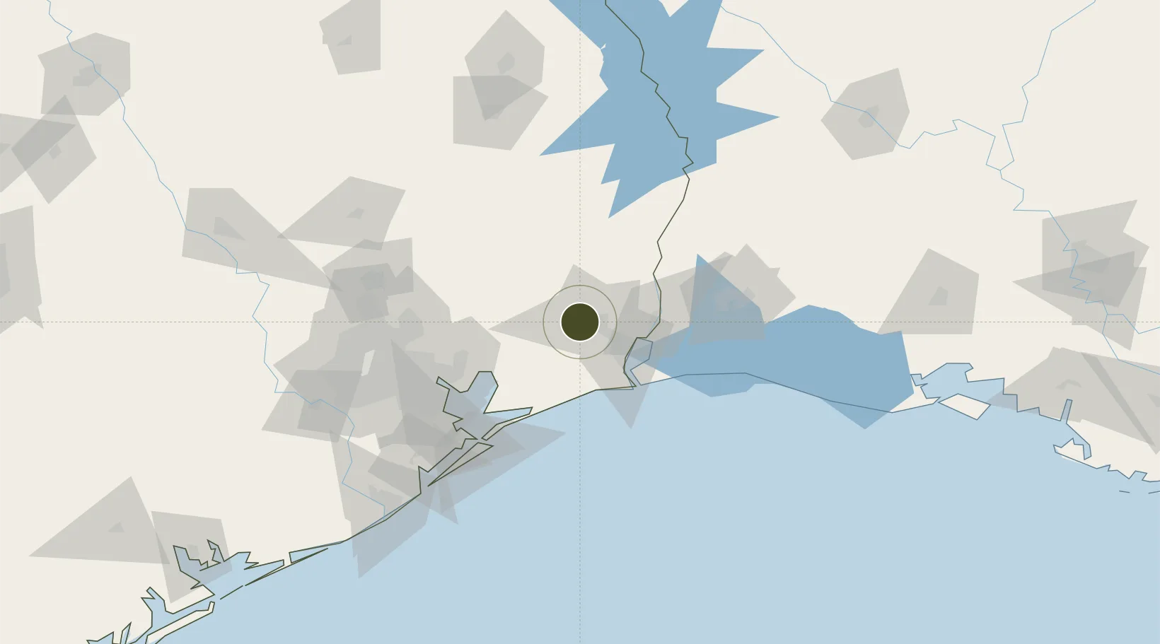 Location of ozm-4892