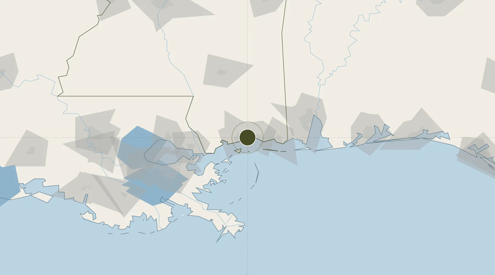 Location of ozm-4894