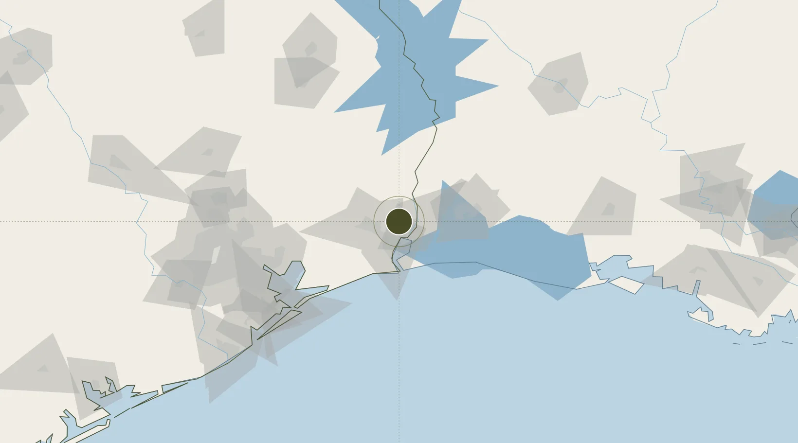Location of ozm-4897