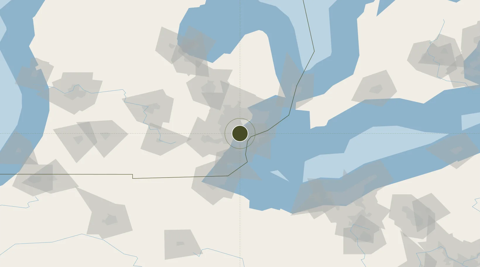 Location of ozm-4898