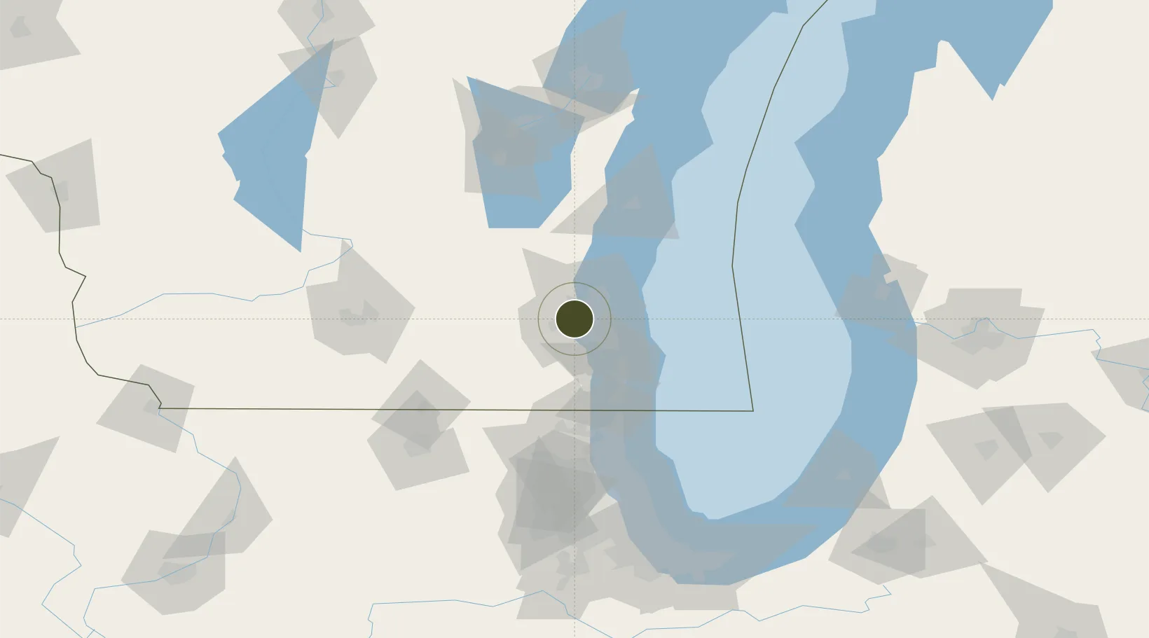 Location of ozm-4899