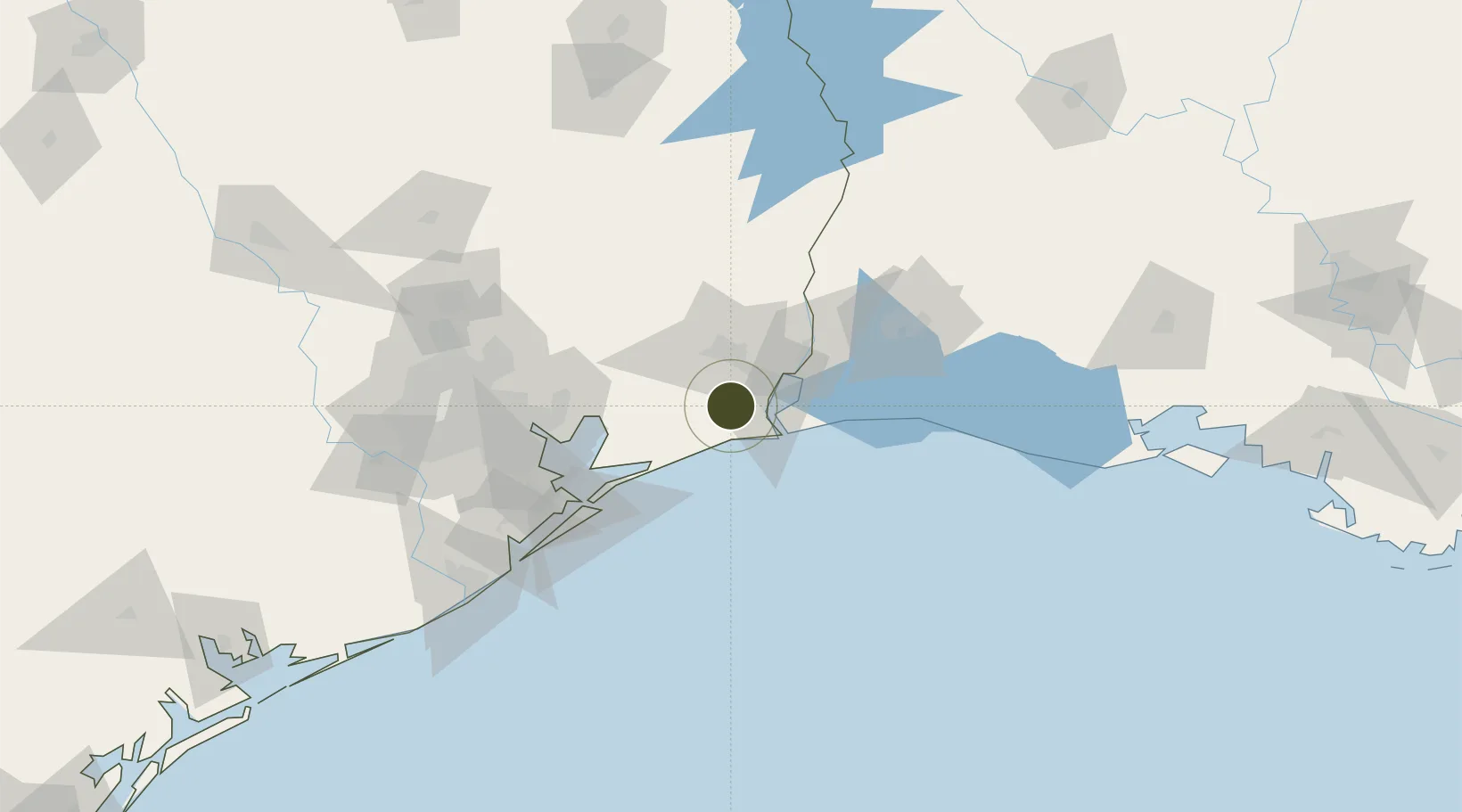 Location of ozm-4901