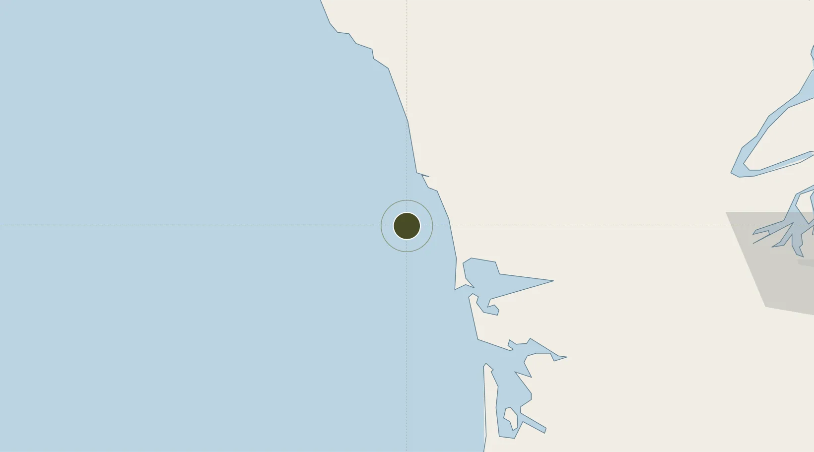 Location of ozm-4904