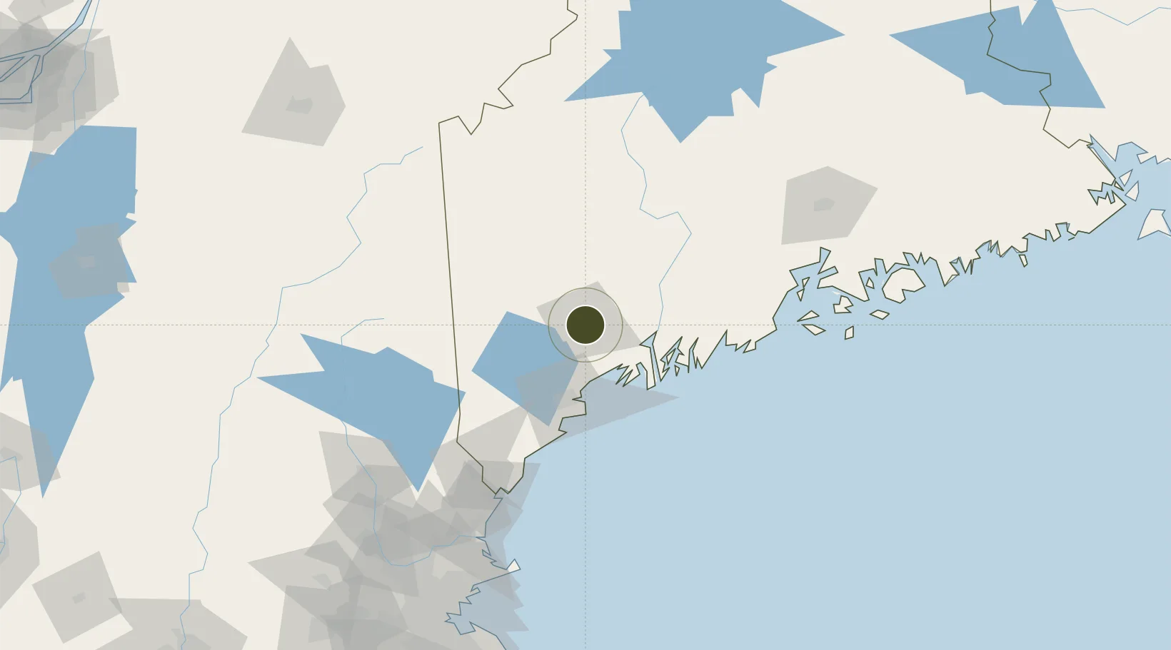 Location of ozm-4905
