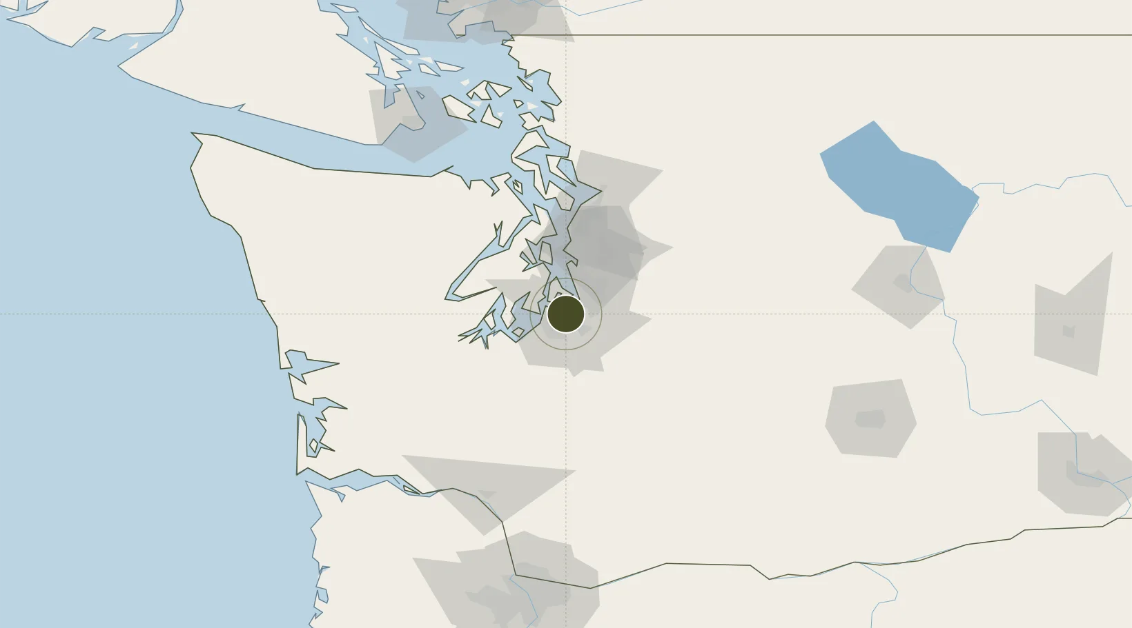 Location of ozm-4907