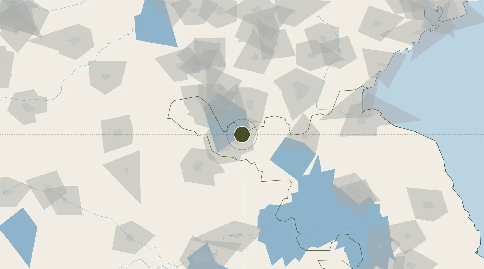 Location of ozm-491
