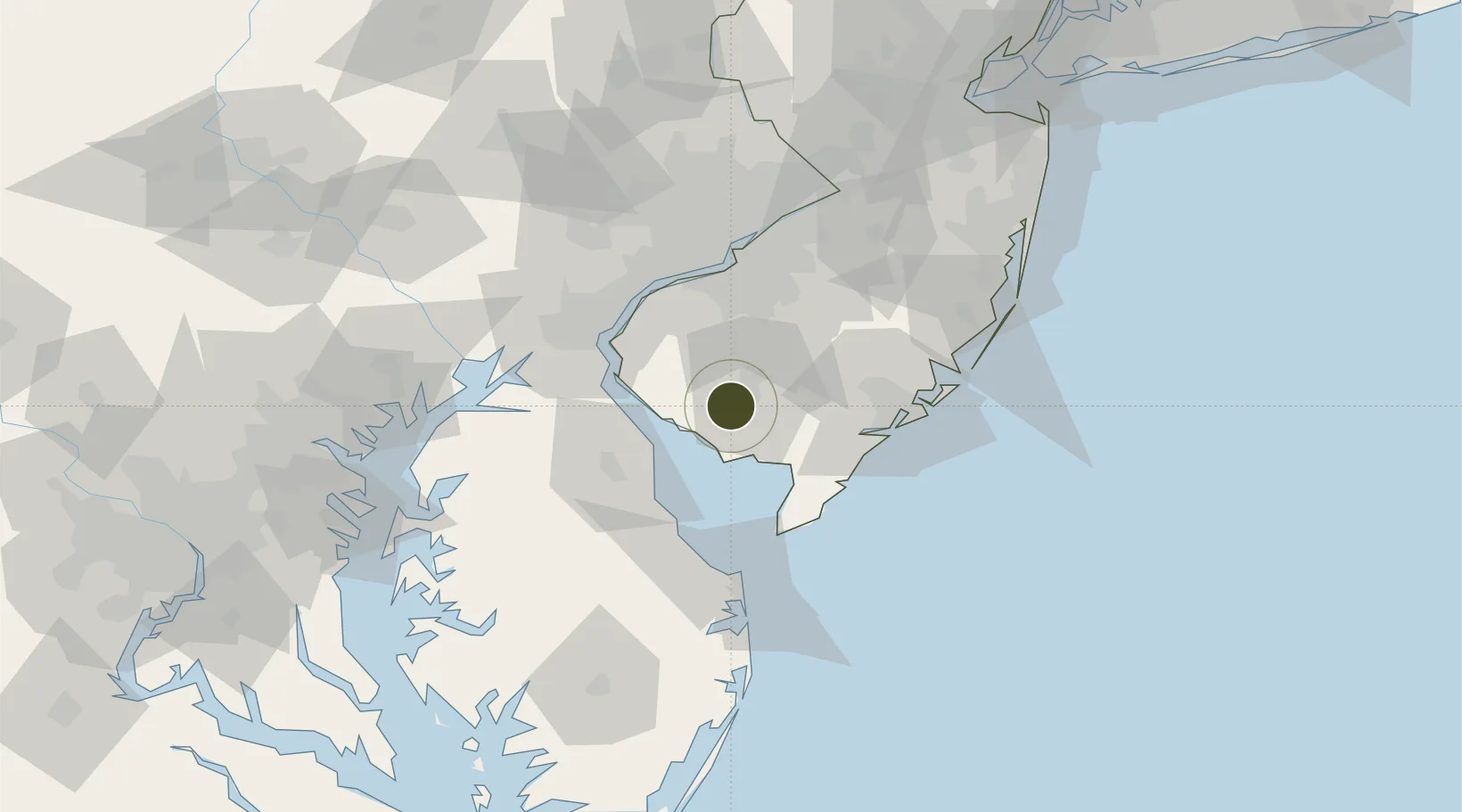 Location of ozm-4910