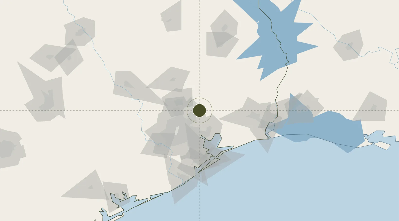 Location of ozm-4911