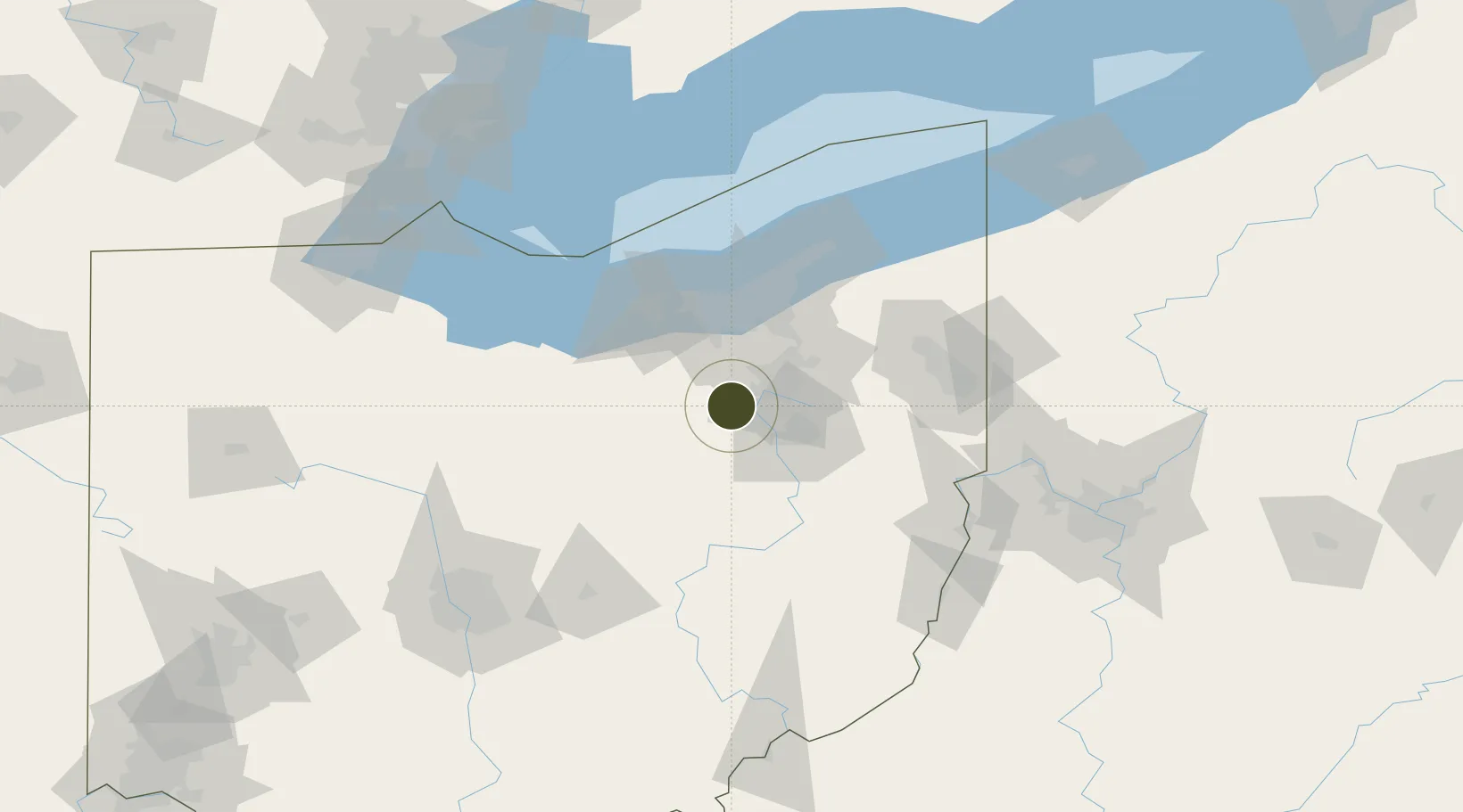 Location of ozm-4913
