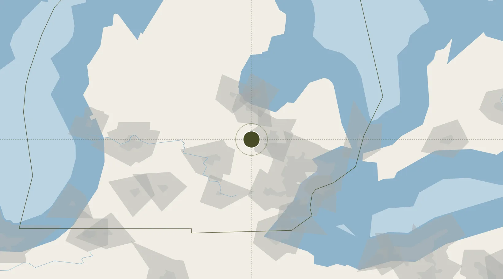 Location of ozm-4919