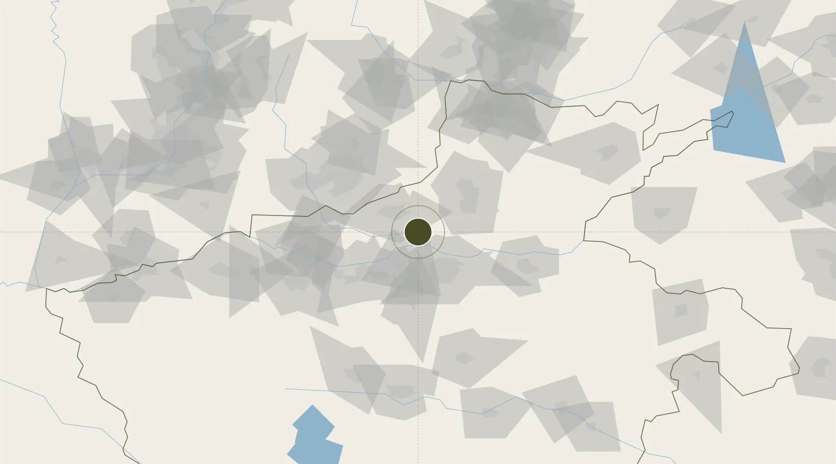 Location of ozm-492