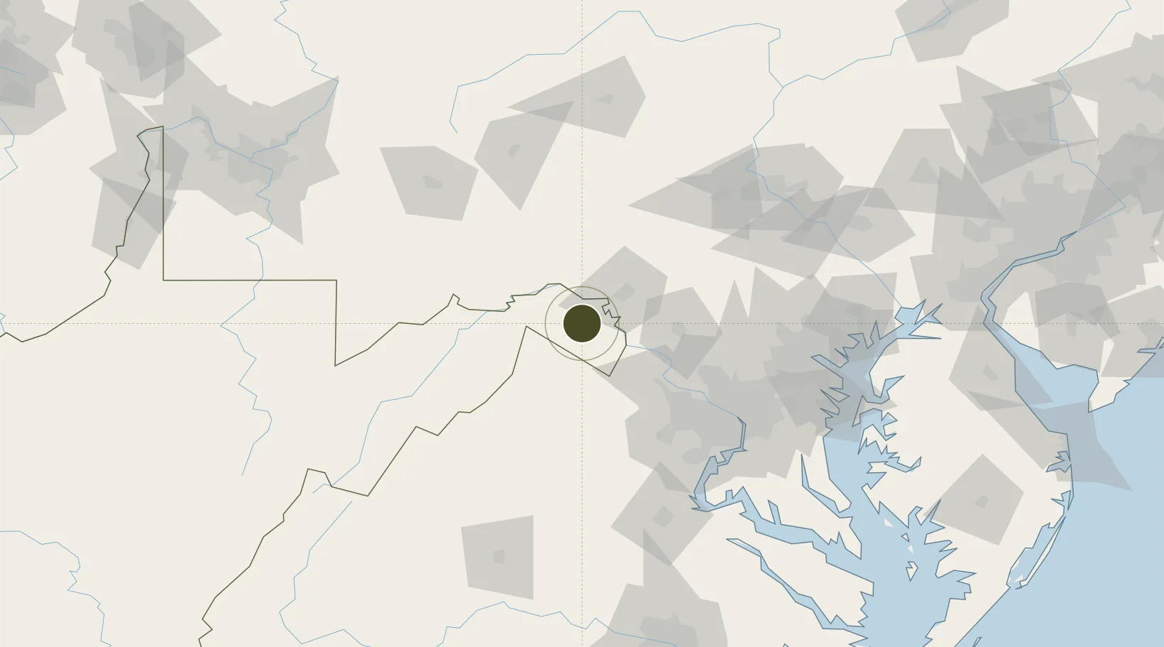 Location of ozm-4920