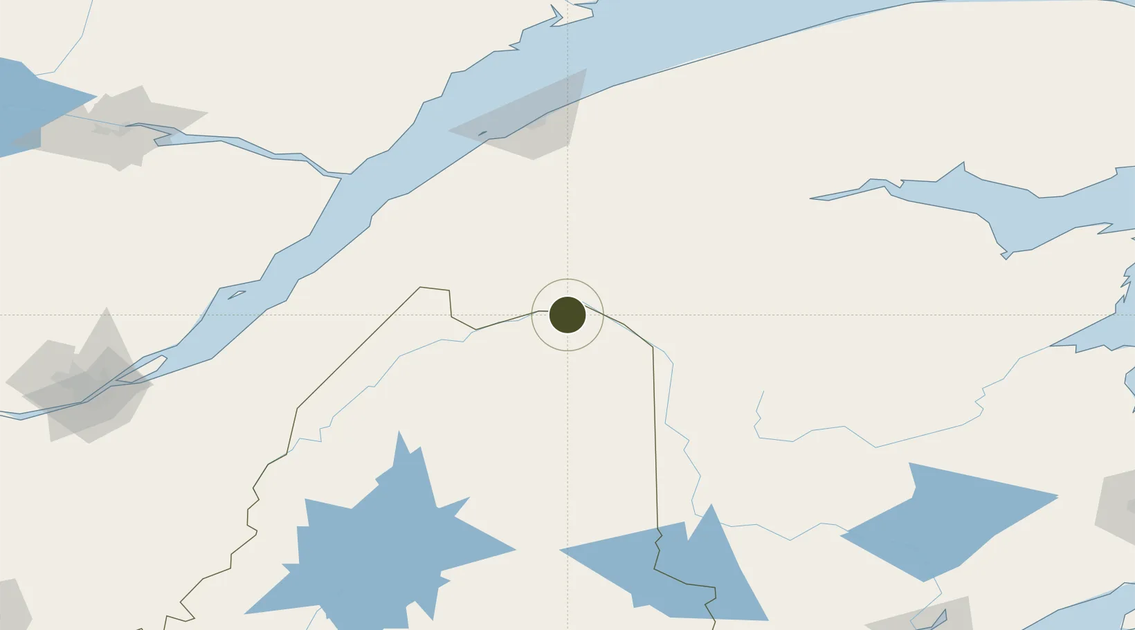 Location of ozm-4921