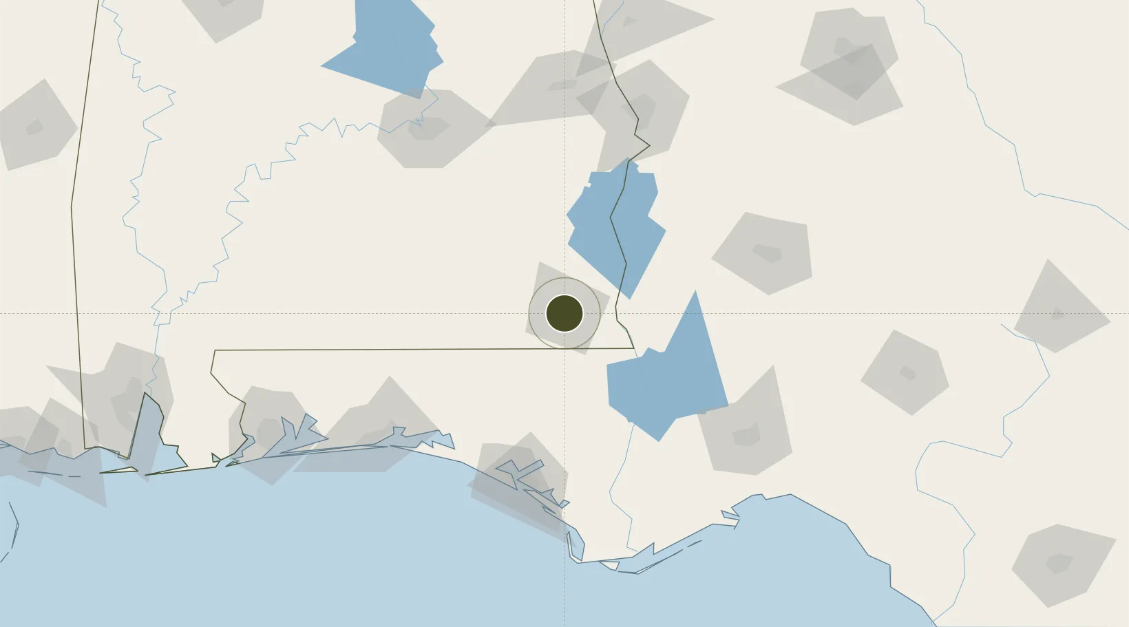 Location of ozm-4922