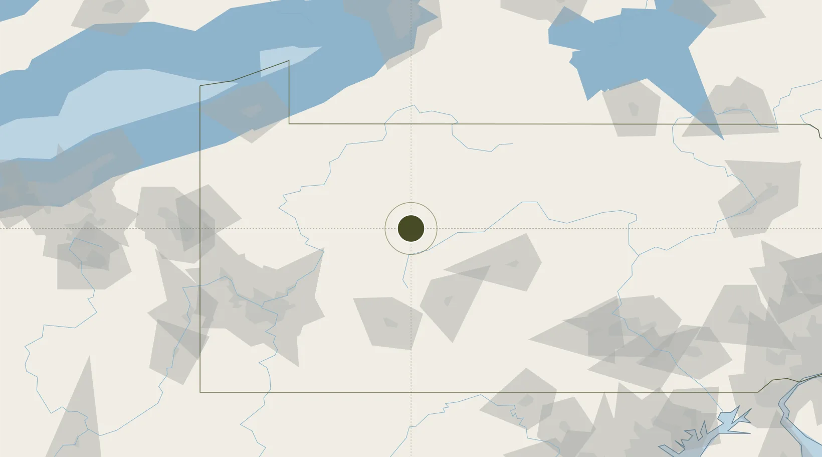Location of ozm-4923