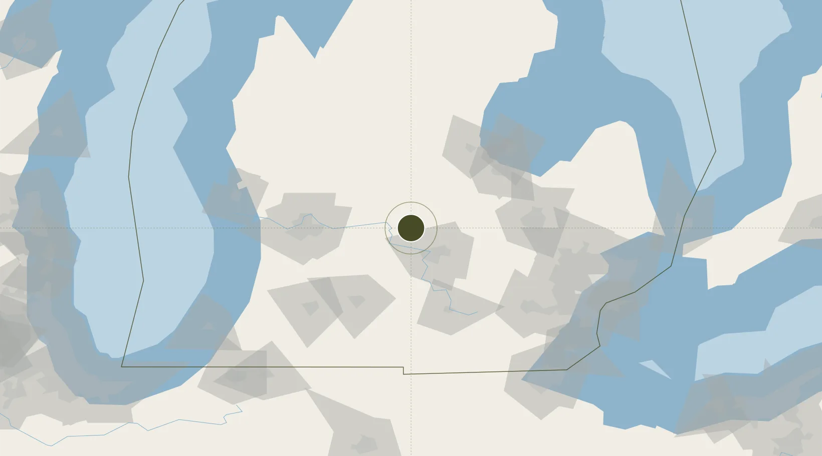 Location of ozm-4925