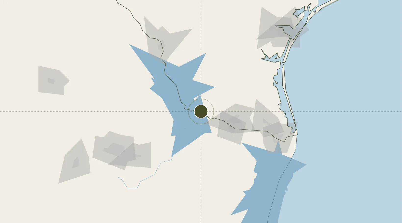 Location of ozm-4926
