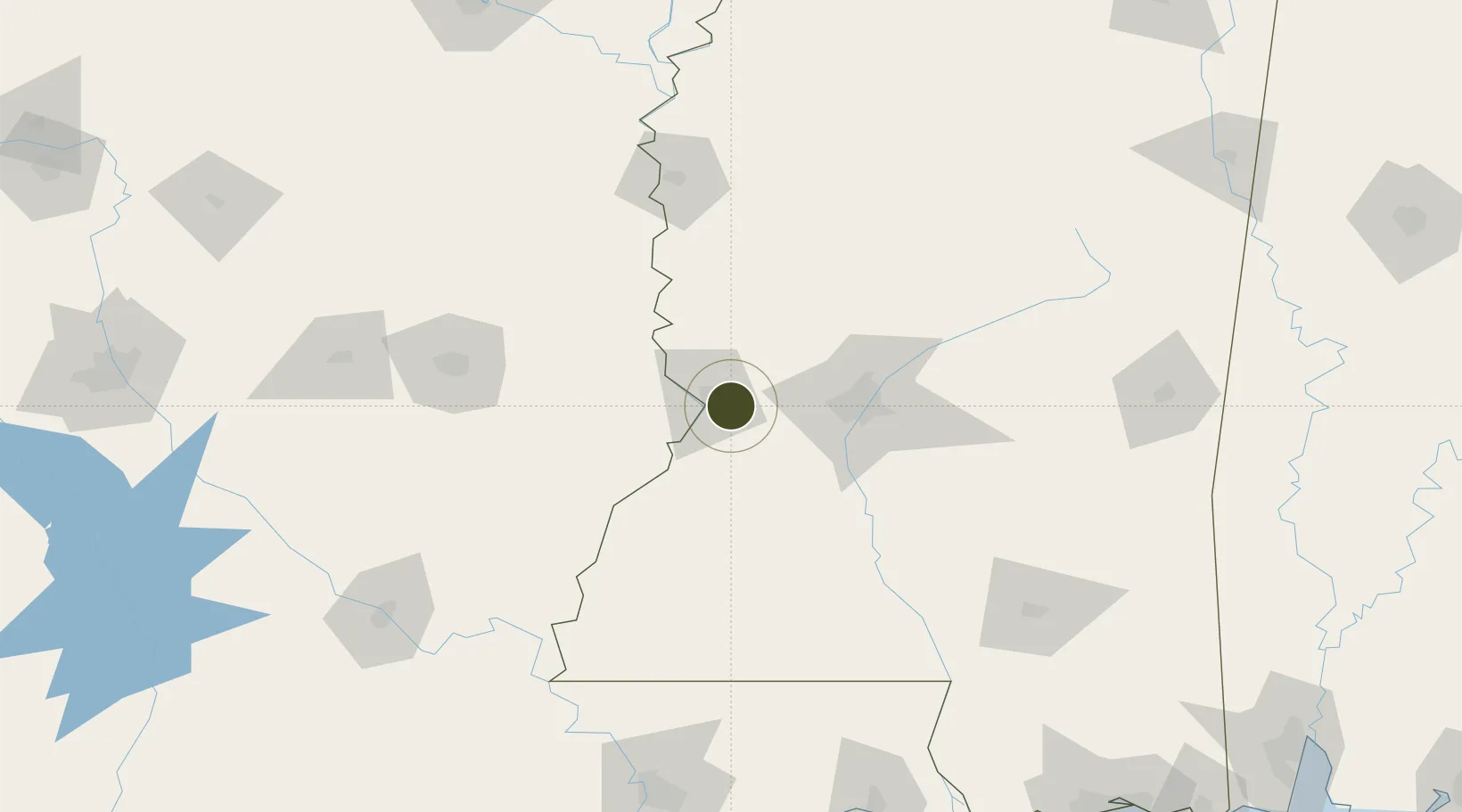 Location of ozm-4927