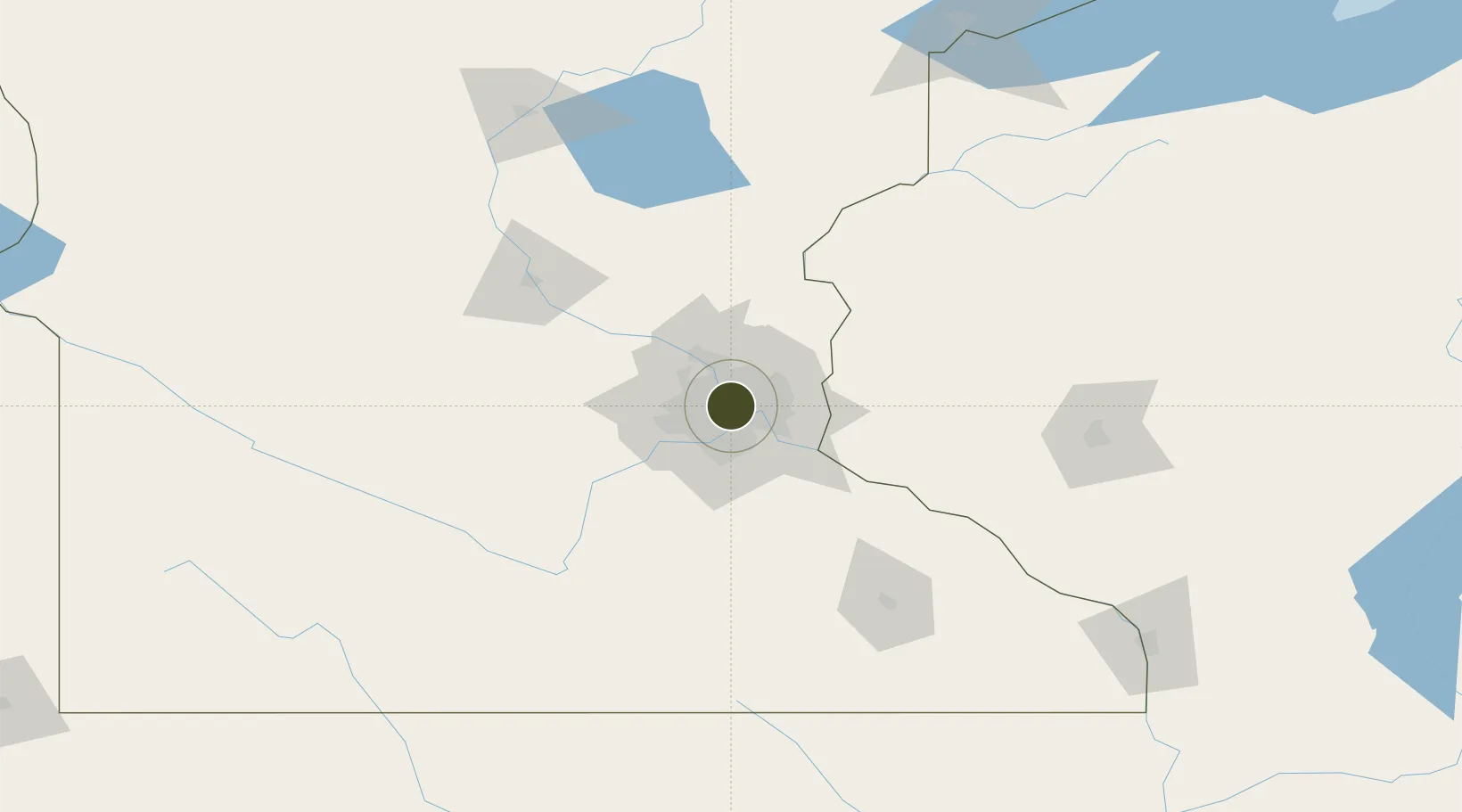 Location of ozm-4929