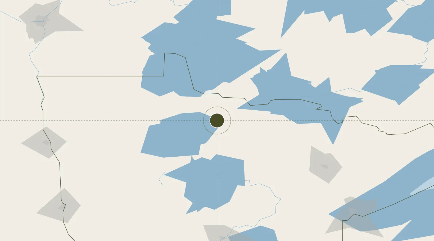 Location of ozm-4932