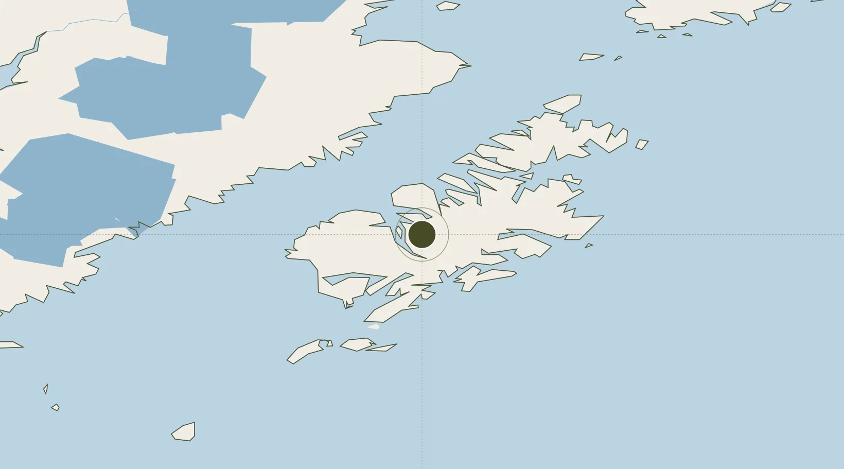 Location of ozm-4935