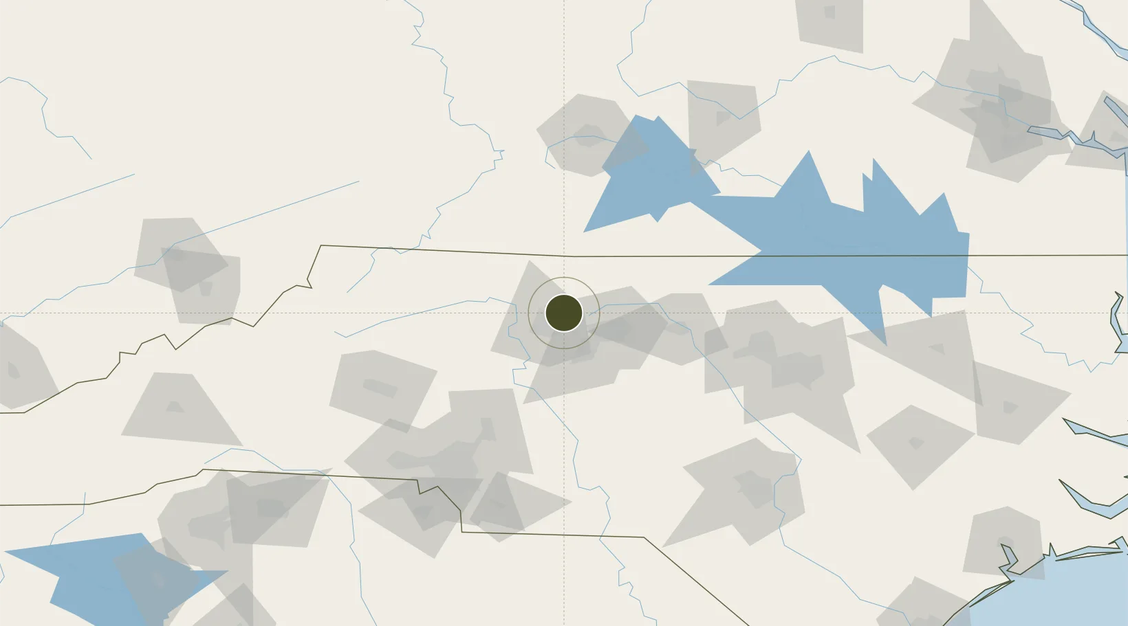 Location of ozm-4938