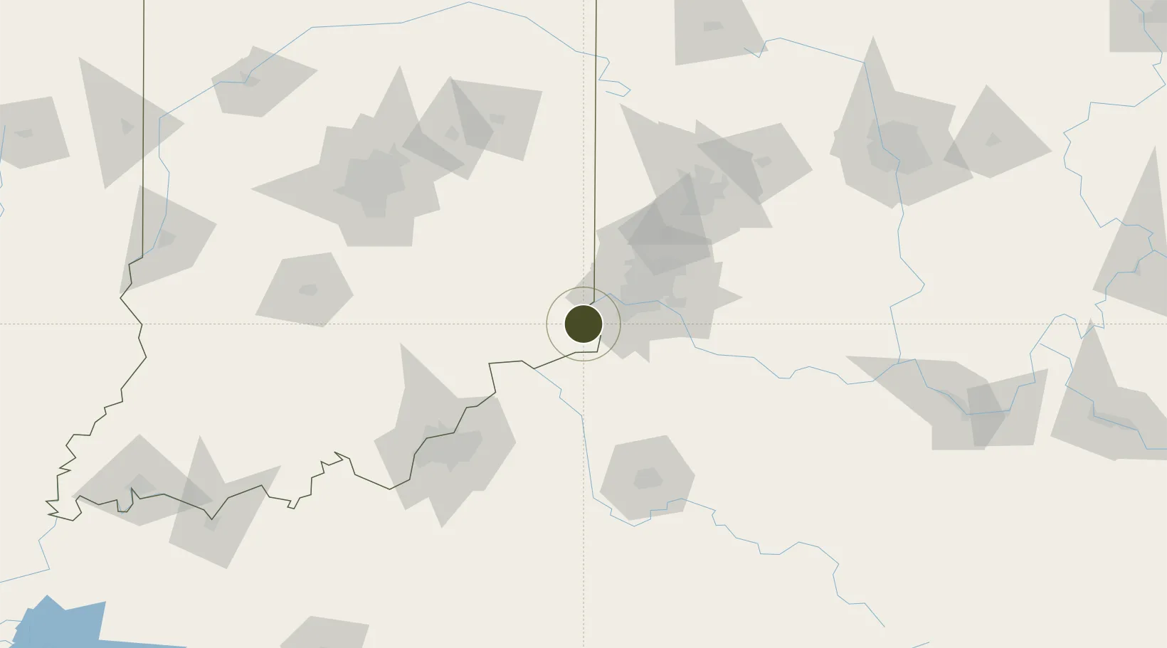 Location of ozm-4941