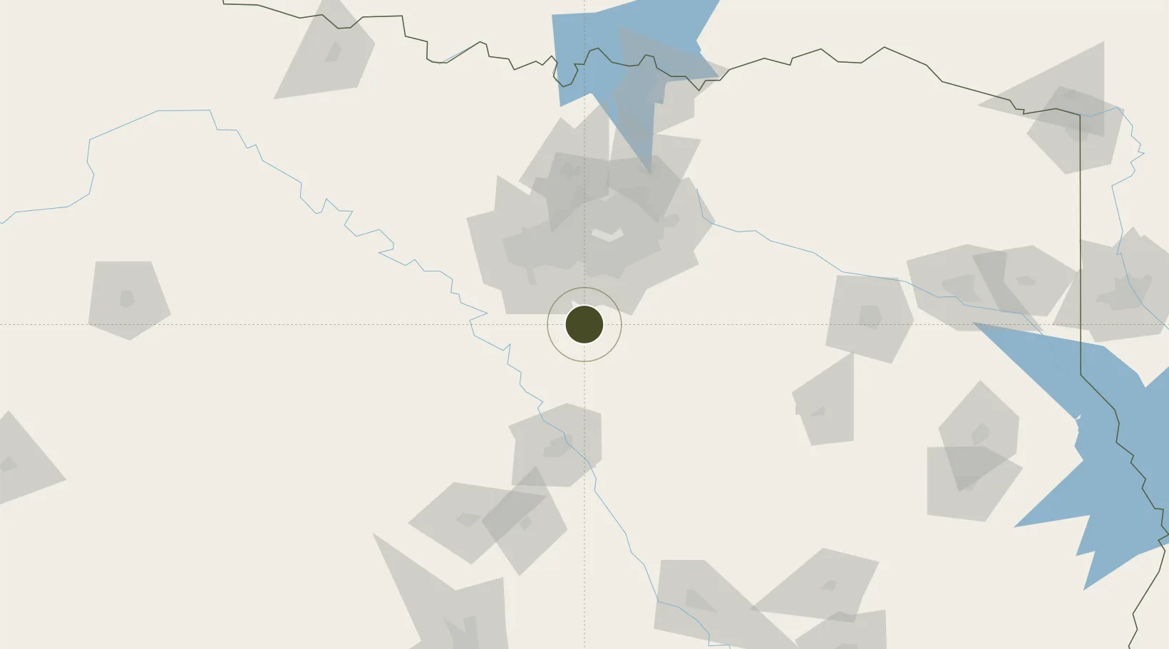 Location of ozm-4942