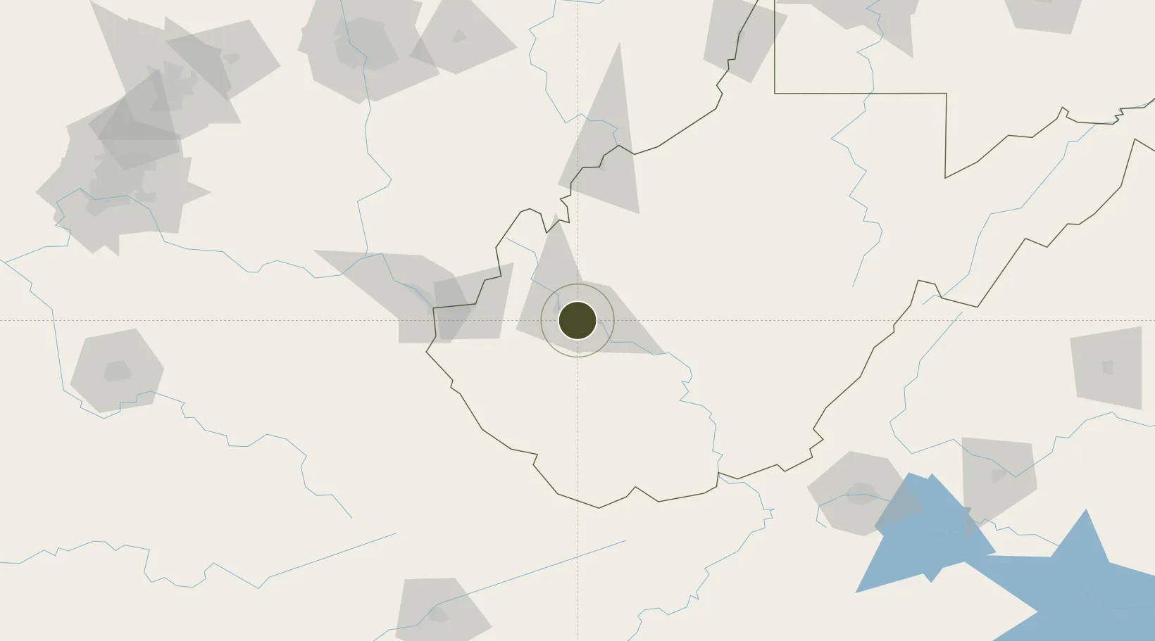 Location of ozm-4943