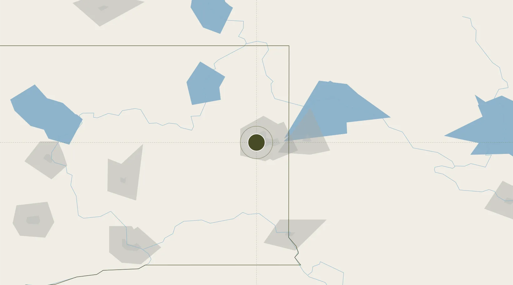 Location of ozm-4945