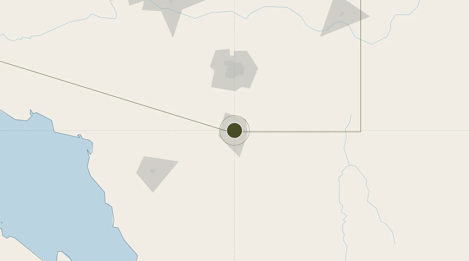 Location of ozm-4947