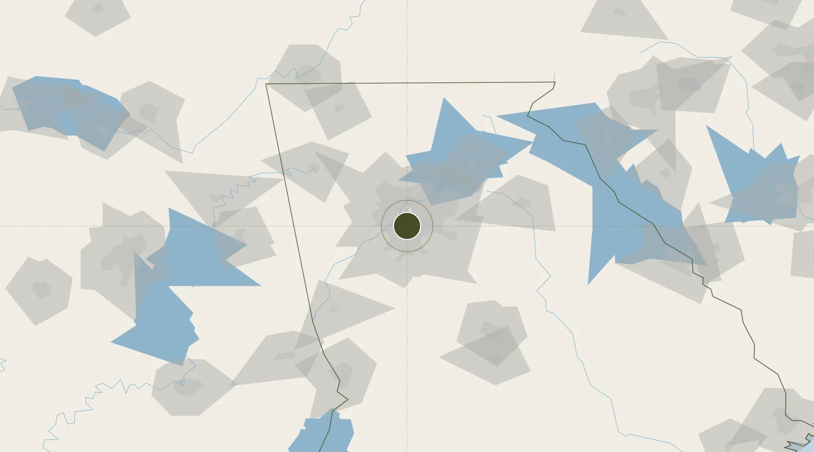 Location of ozm-4949