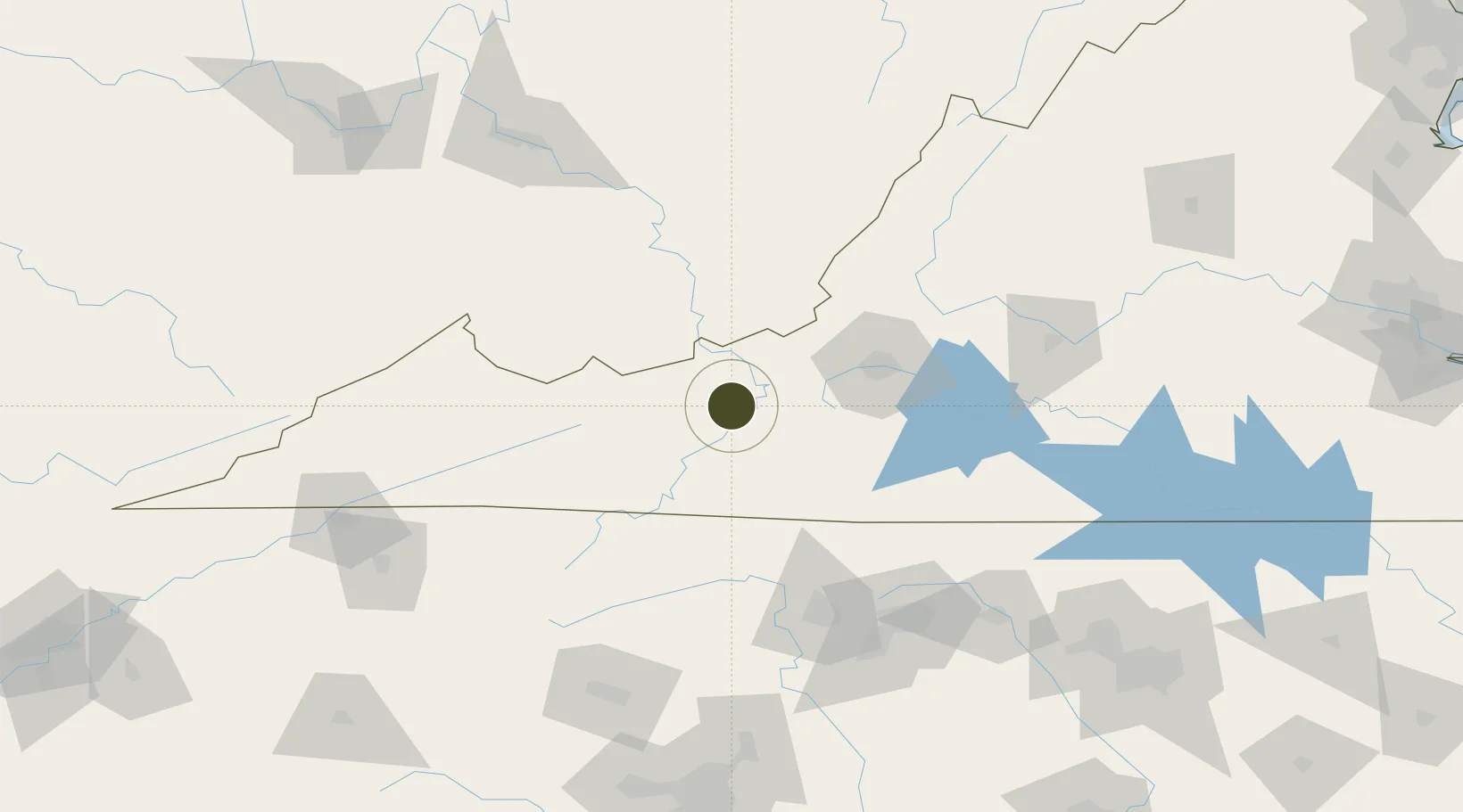 Location of ozm-4951