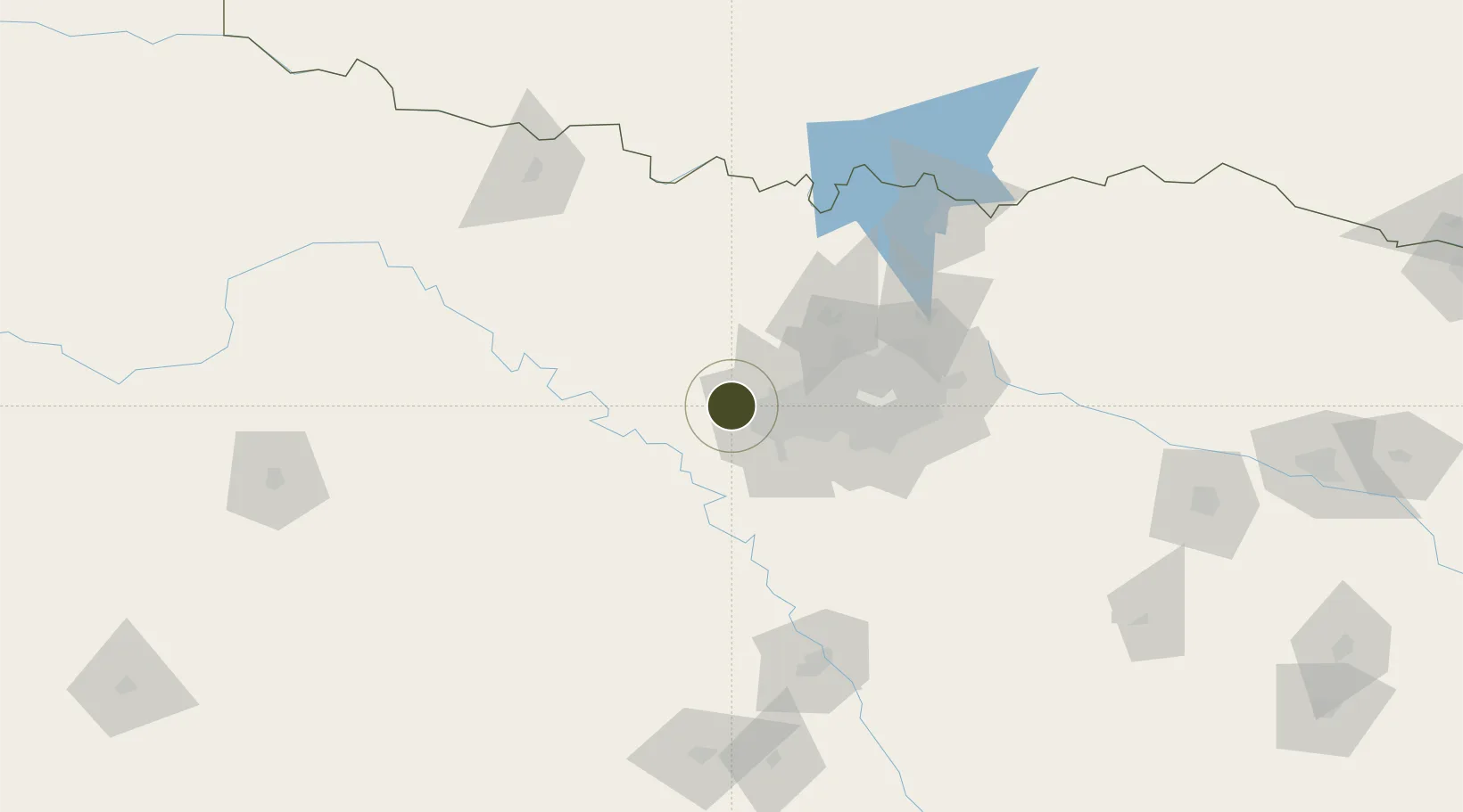 Location of ozm-4955