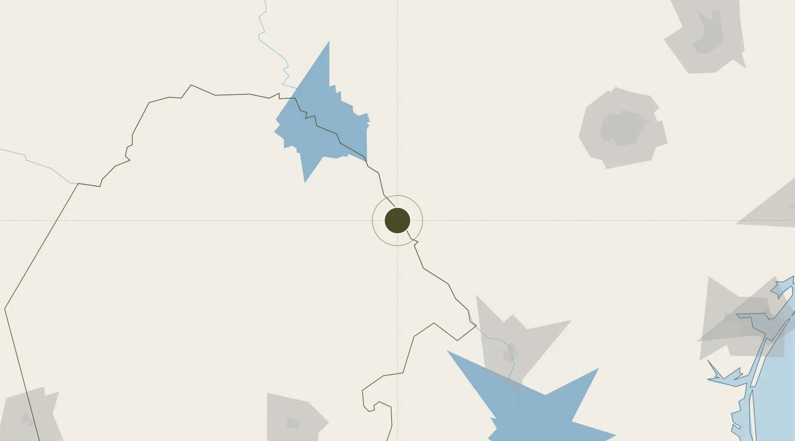 Location of ozm-4956