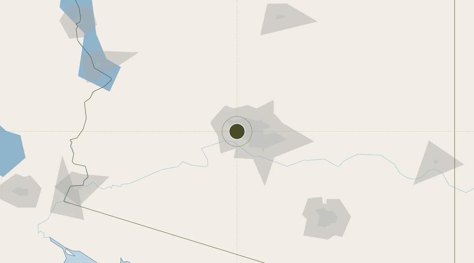 Location of ozm-4957