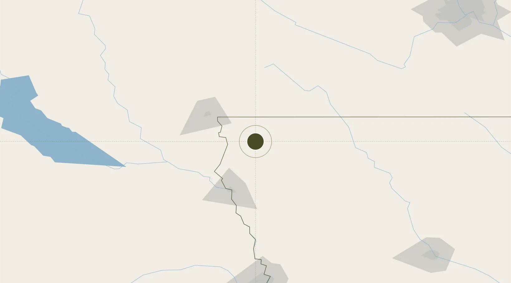 Location of ozm-4958