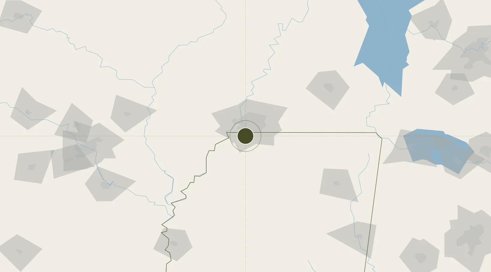 Location of ozm-4959