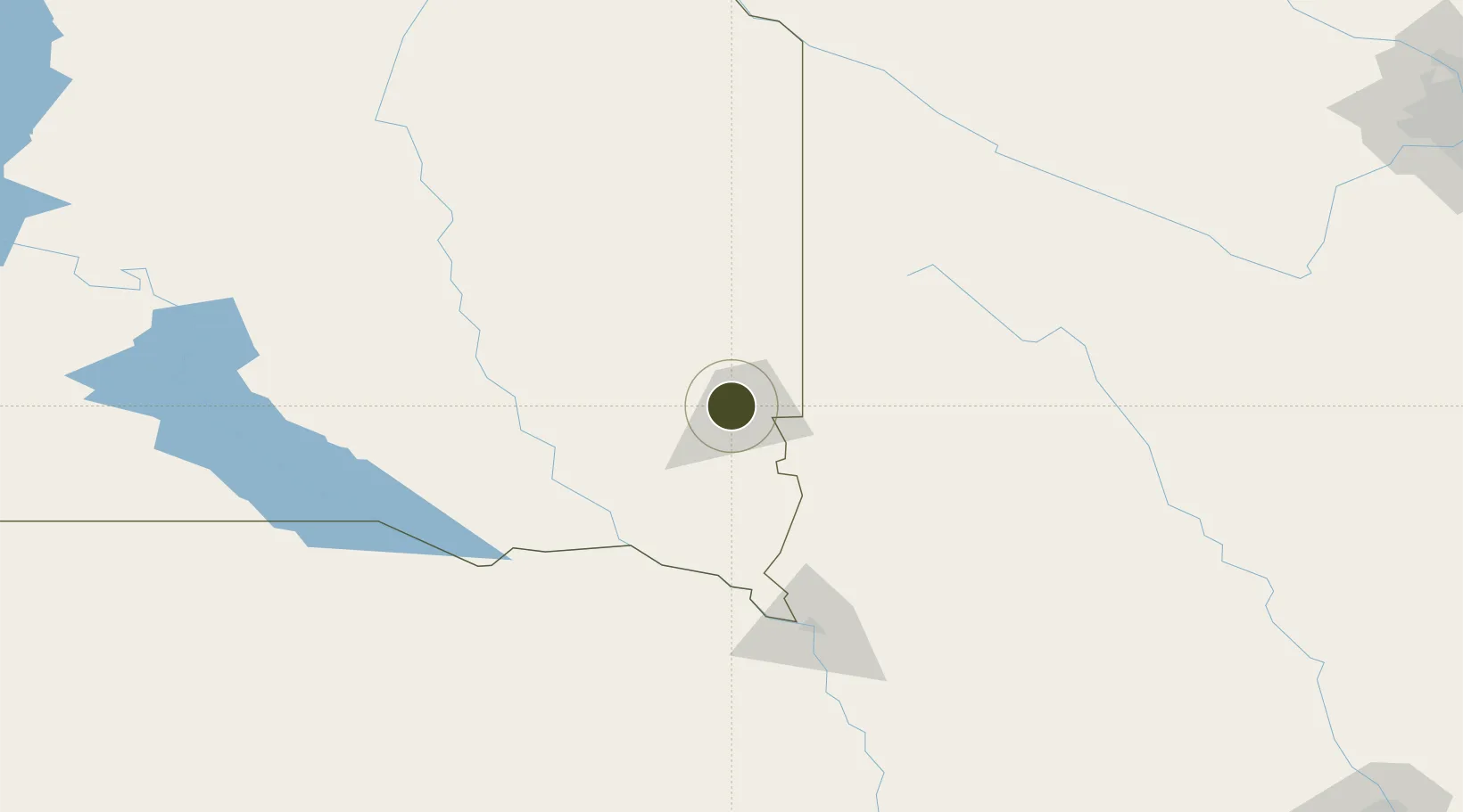 Location of ozm-4960