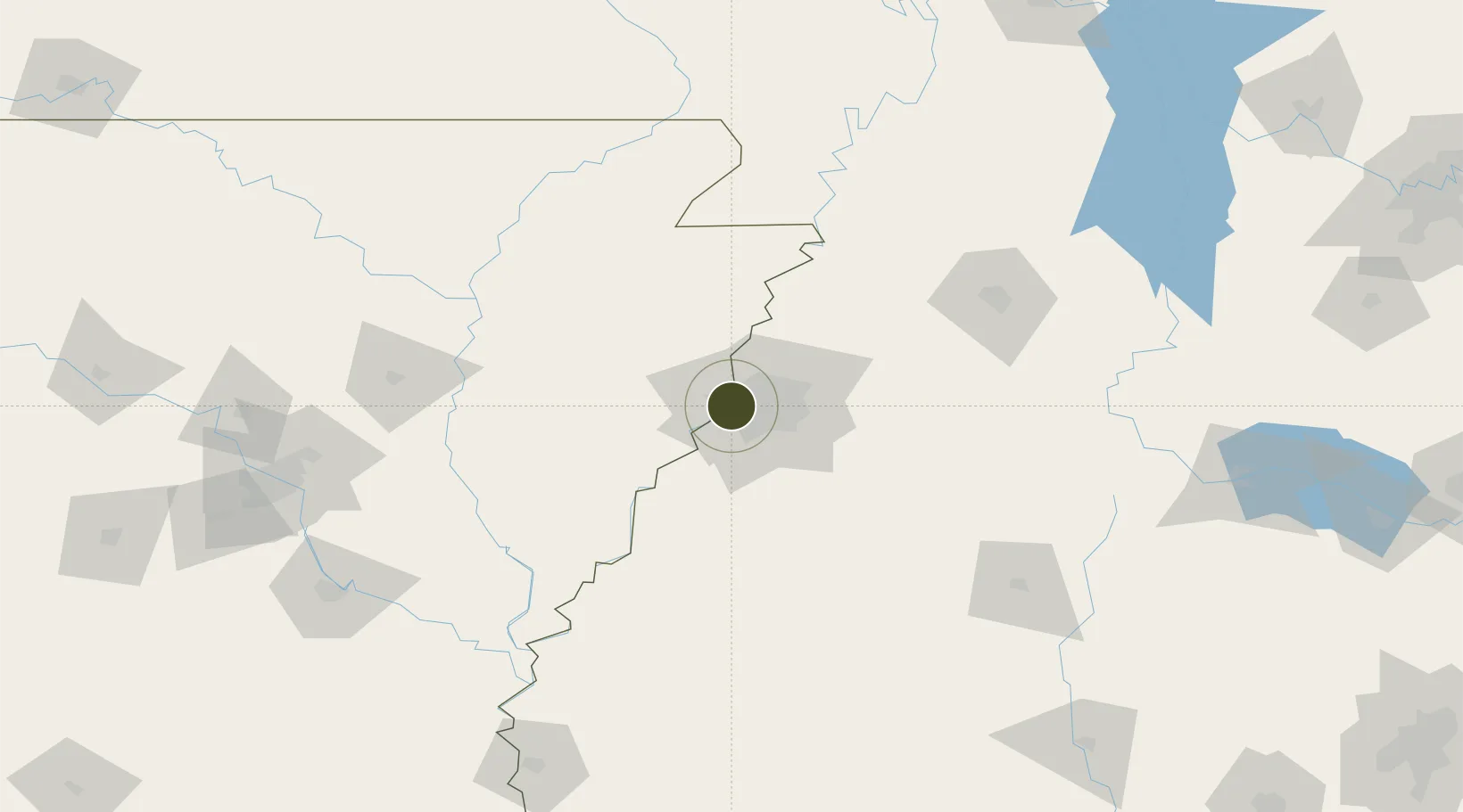 Location of ozm-4961