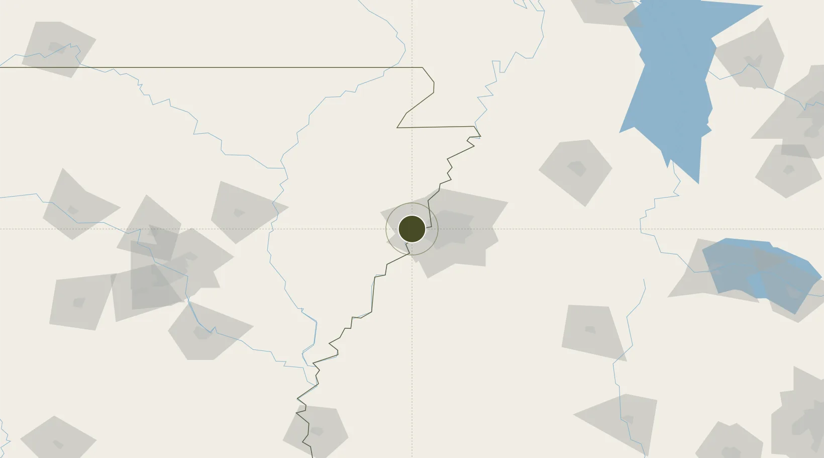Location of ozm-4962