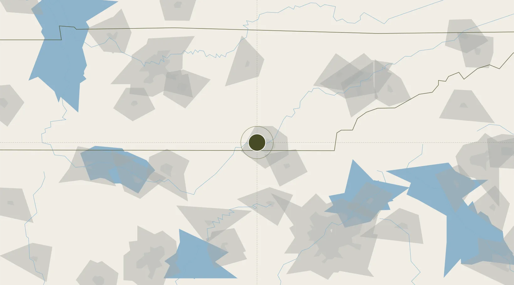 Location of ozm-4963